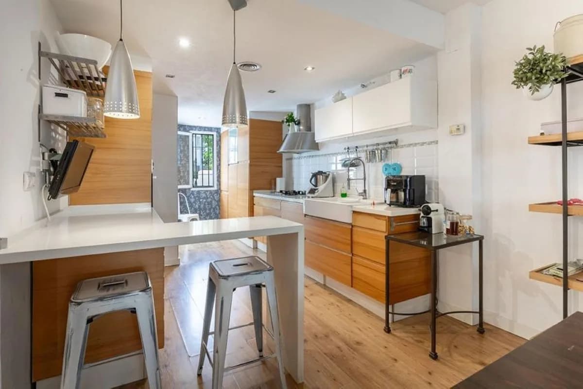 3 Bedroom Townhouse for Sale in Nueva Andalucía, Málaga - Image 4