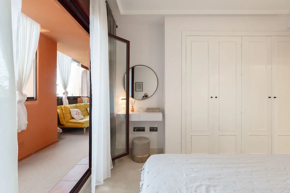2 Bedroom Ground Floor Apartment for Sale in La Mairena, Málaga - Image 6