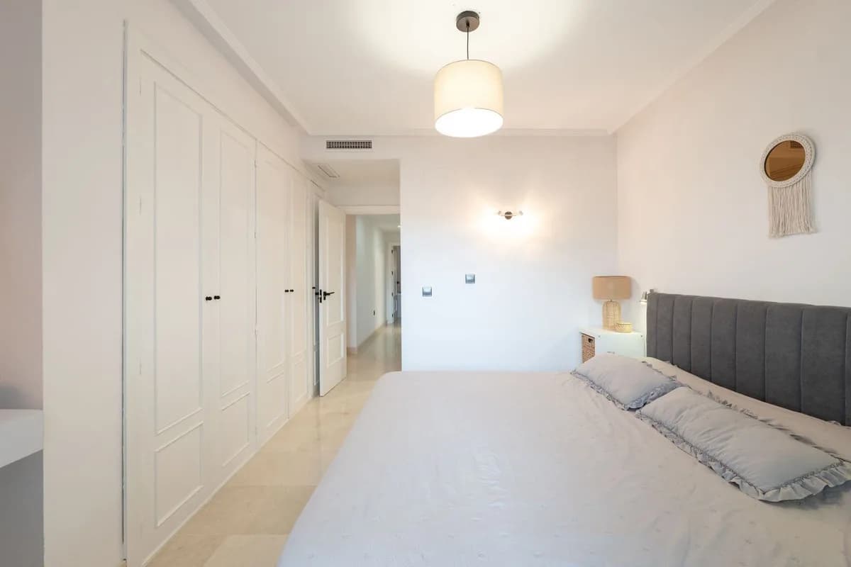2 Bedroom Ground Floor Apartment for Sale in La Mairena, Málaga - Image 8
