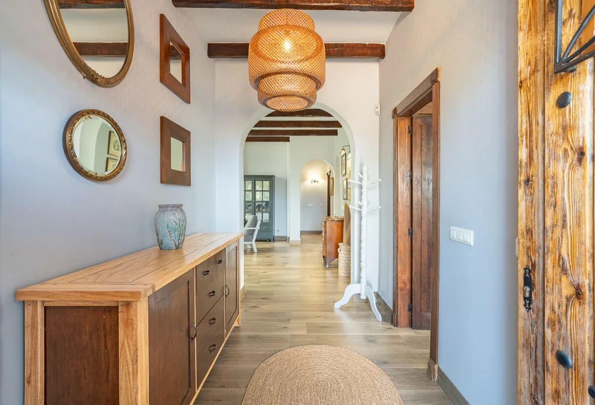 3 Bedroom Detached Villa for Sale in Mijas, Málaga - Image 2