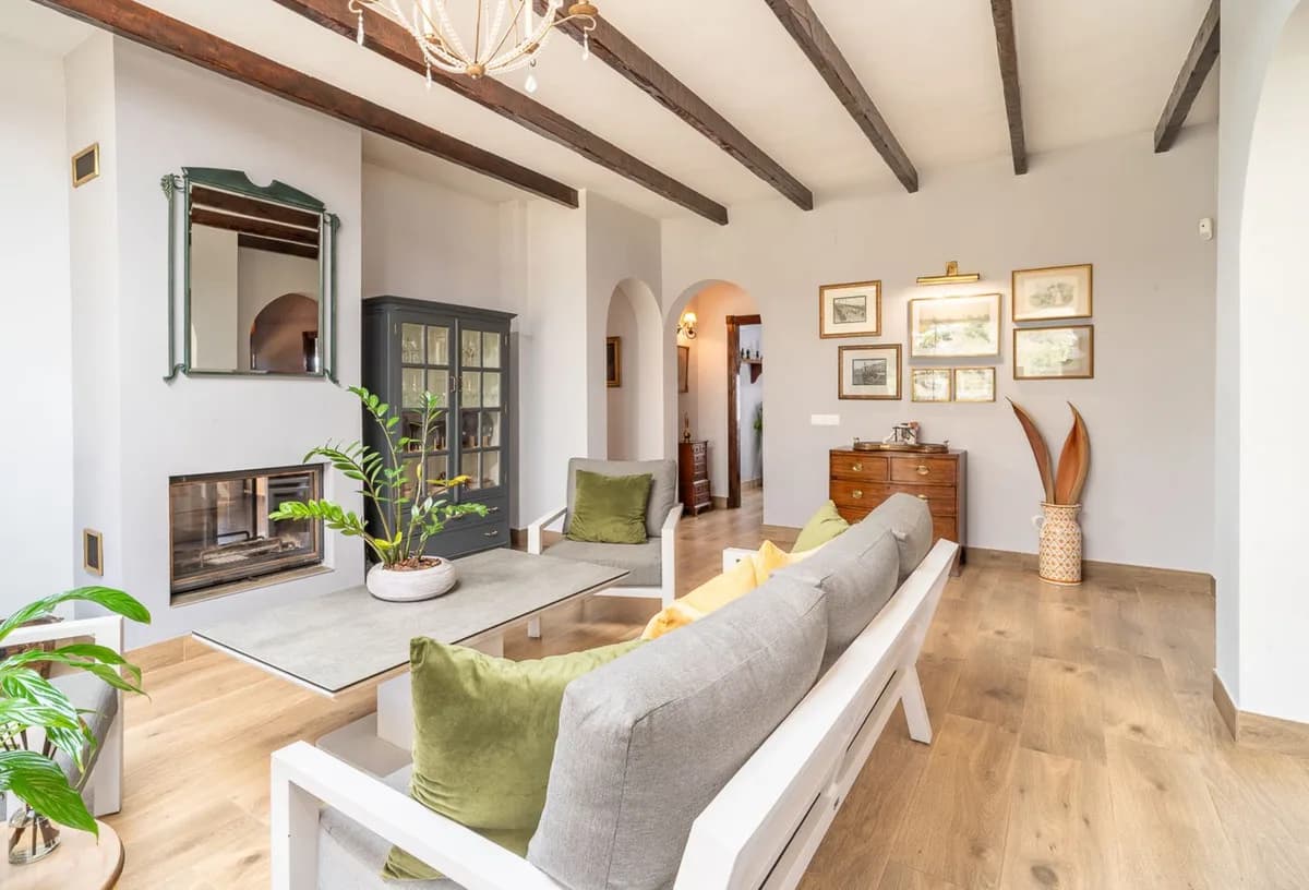 3 Bedroom Detached Villa for Sale in Mijas, Málaga - Image 3