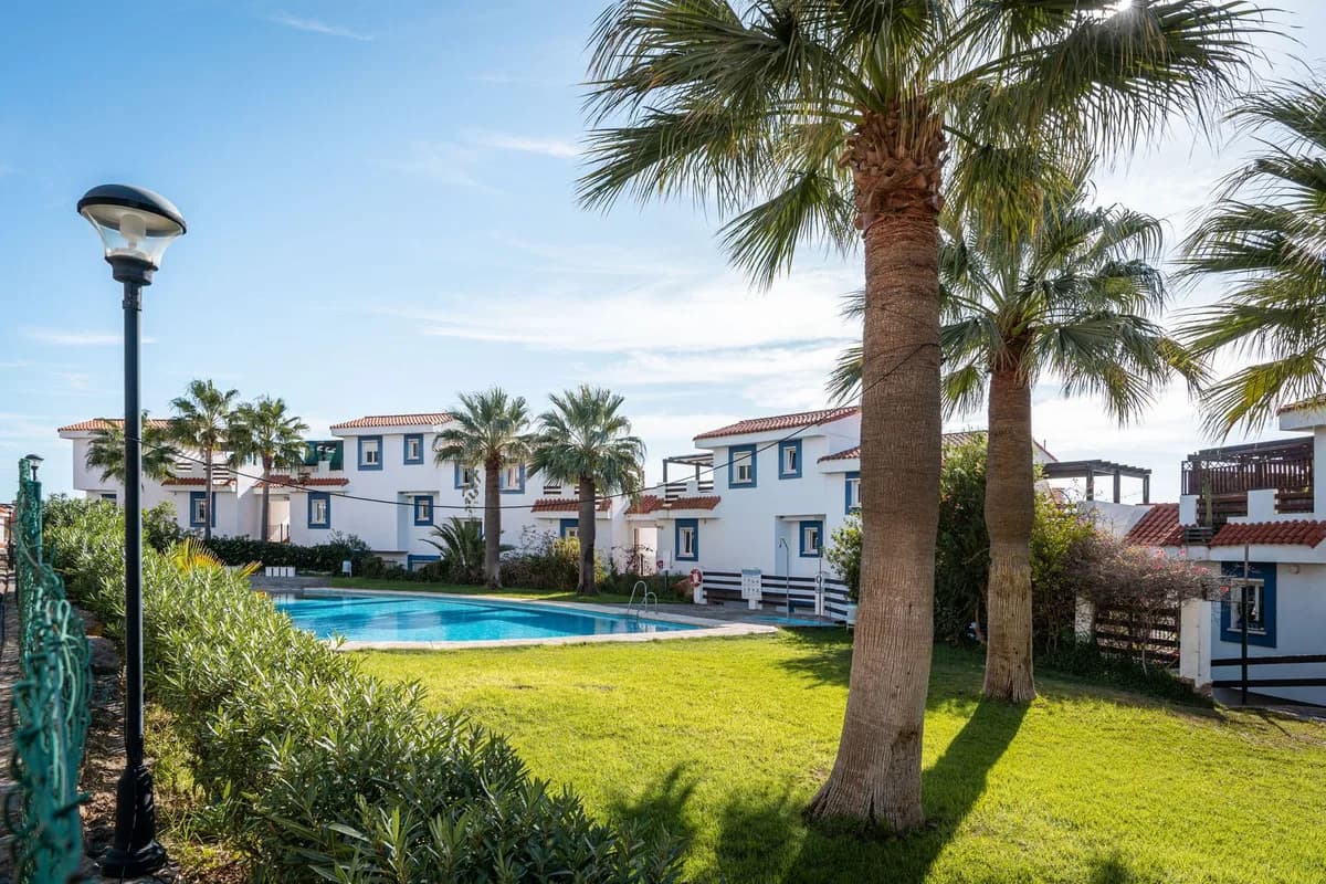 6 Bedroom Detached Villa for Sale in Manilva, Málaga - Image 9