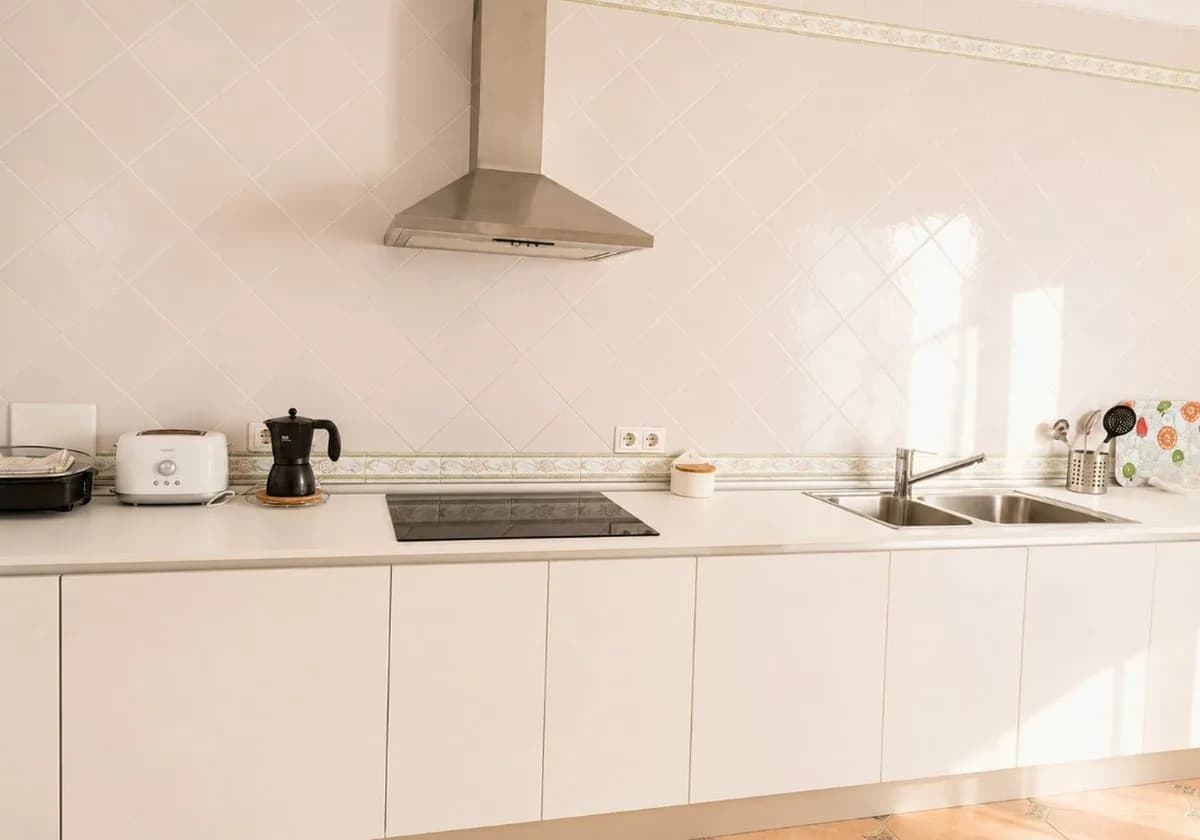 2 Bedroom Ground Floor Apartment for Sale in La Cala, Málaga - Image 6