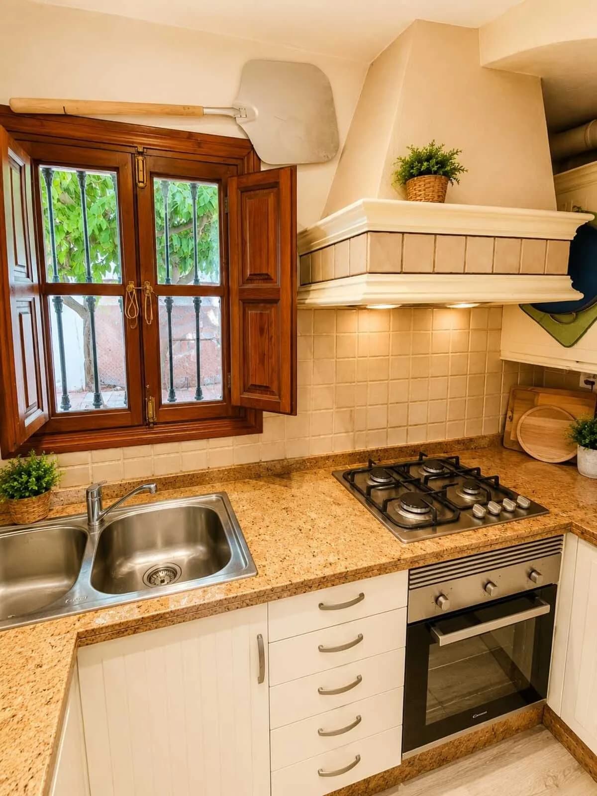 1 Bedroom Townhouse for Sale in Cancelada, Málaga - Image 5