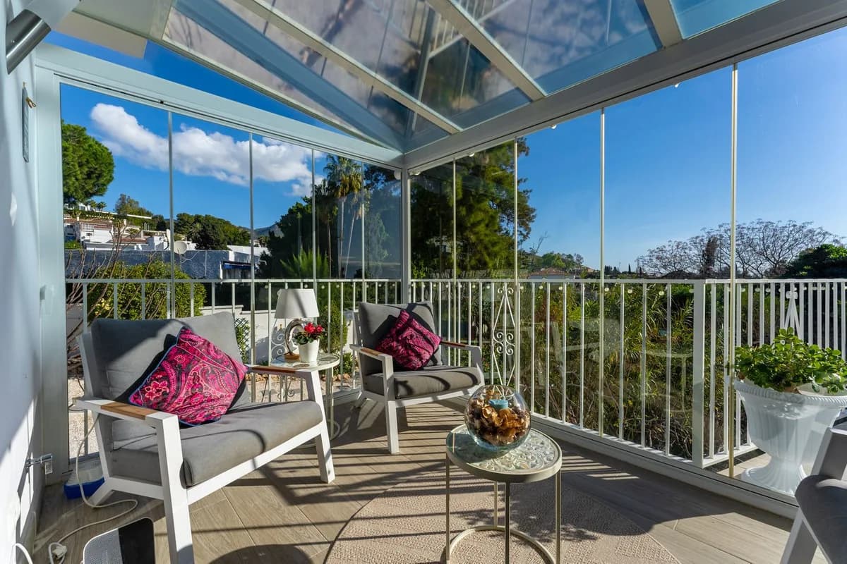 3 Bedroom Detached Villa for Sale in Mijas, Málaga - Image 3