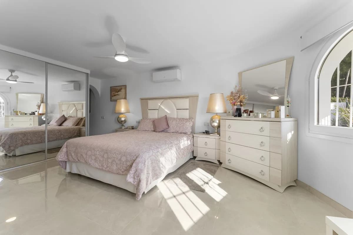 3 Bedroom Detached Villa for Sale in Mijas, Málaga - Image 5