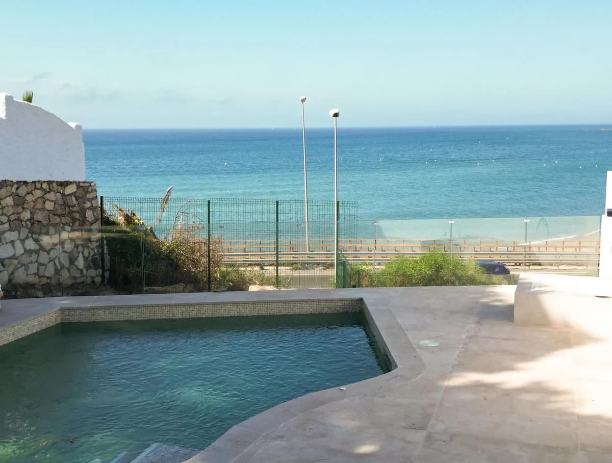 3 Bedroom Detached Villa for Sale in La Cala de Mijas, Málaga