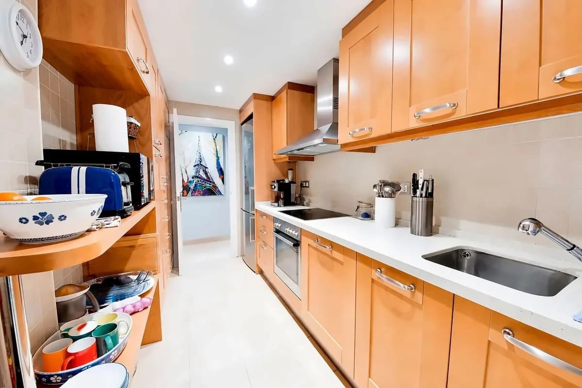 2 Bedroom Ground Floor Apartment for Sale in Los Arqueros, Málaga - Image 5