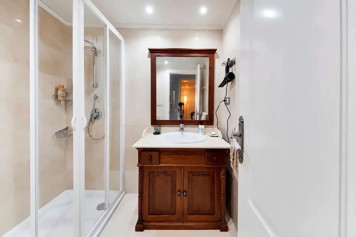 2 Bedroom Ground Floor Apartment for Sale in Los Arqueros, Málaga - Image 9