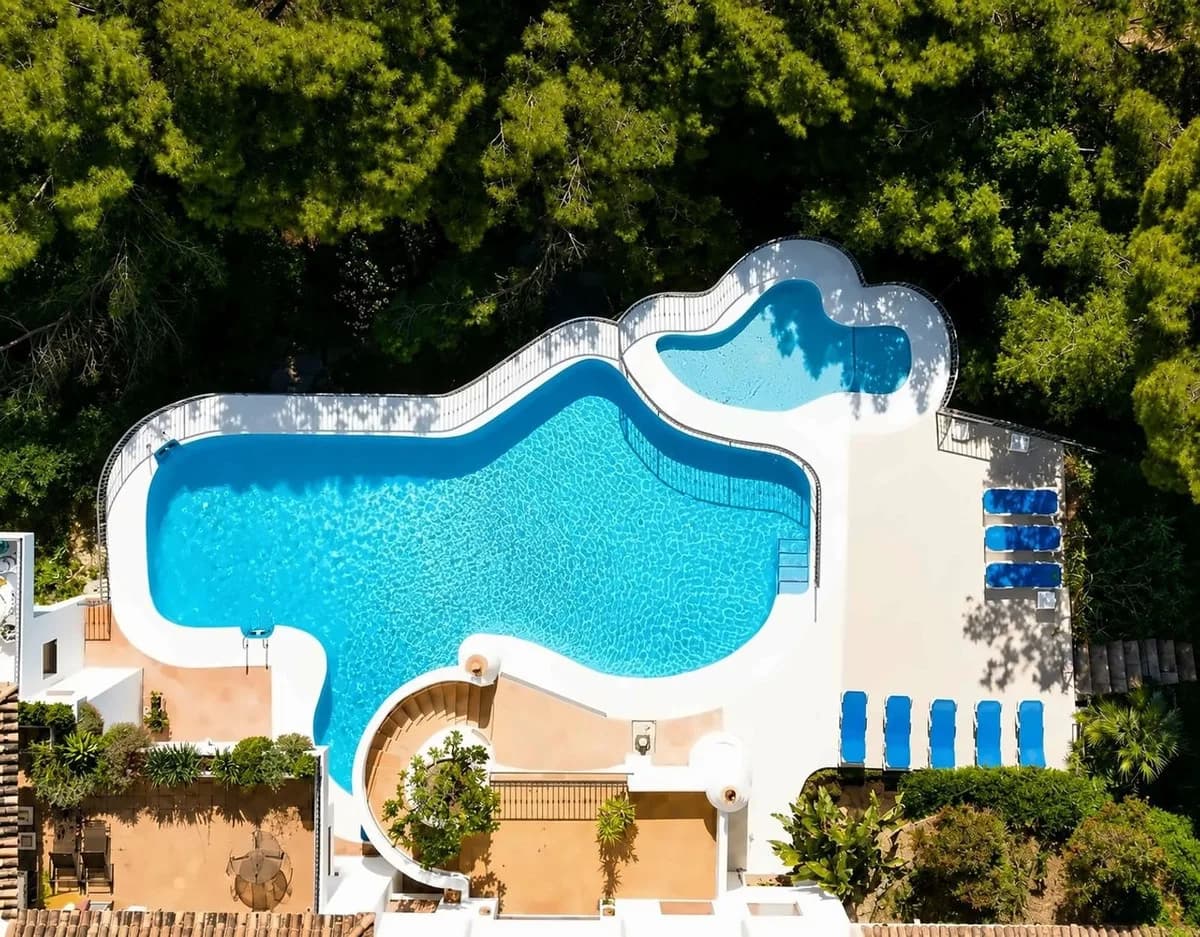 3 Bedroom Duplex for Sale in La Quinta, Málaga