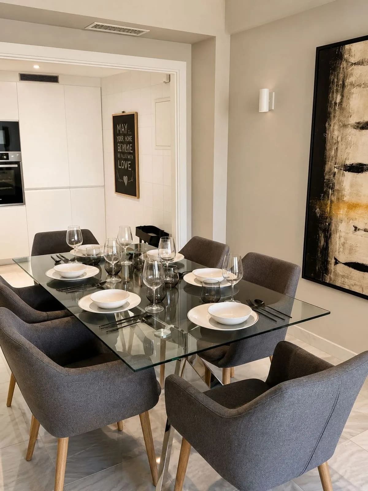 3 Bedroom Duplex for Sale in La Quinta, Málaga - Image 6