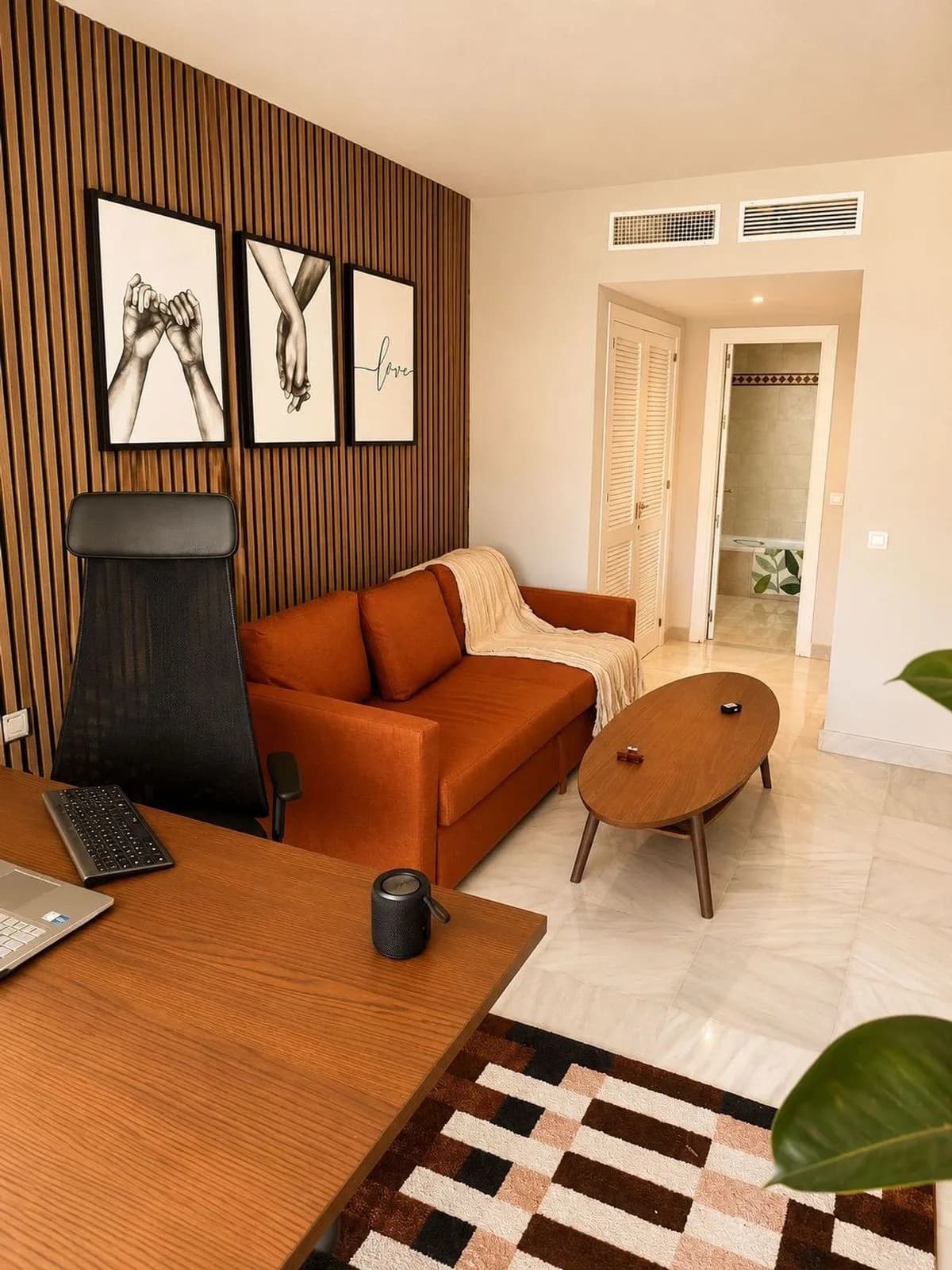 3 Bedroom Duplex for Sale in La Quinta, Málaga - Image 8