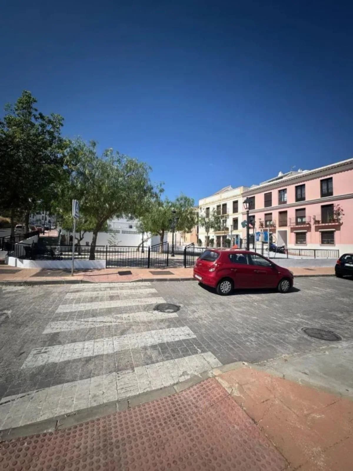 2 Bedroom Ground Floor Apartment for Sale in Monda, Málaga