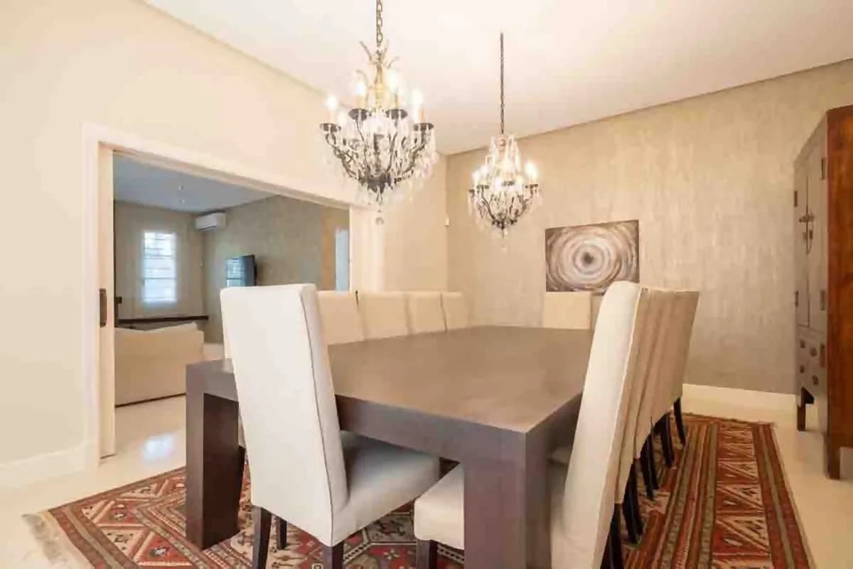 6 Bedroom Detached Villa for Sale in Sotogrande Alto, Cádiz - Image 9