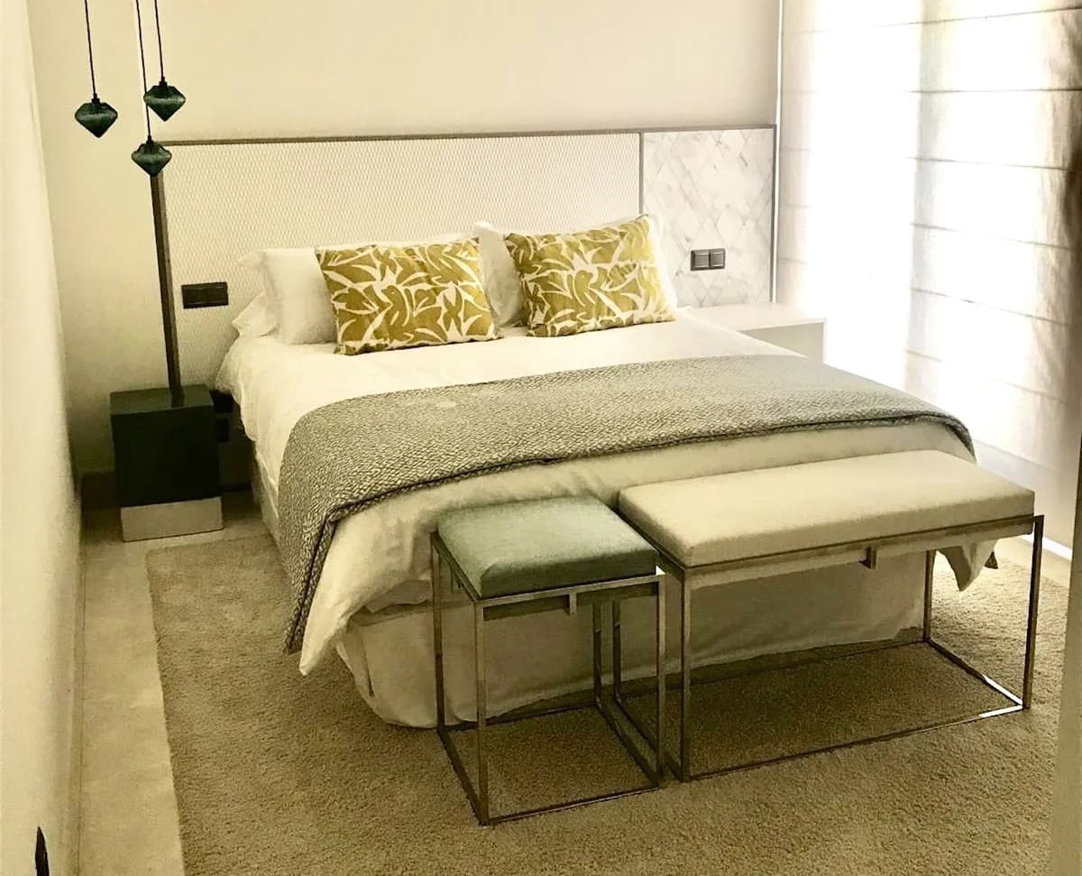 4 Bedroom Ground Floor Apartment for Sale in Estepona, Málaga - Image 9