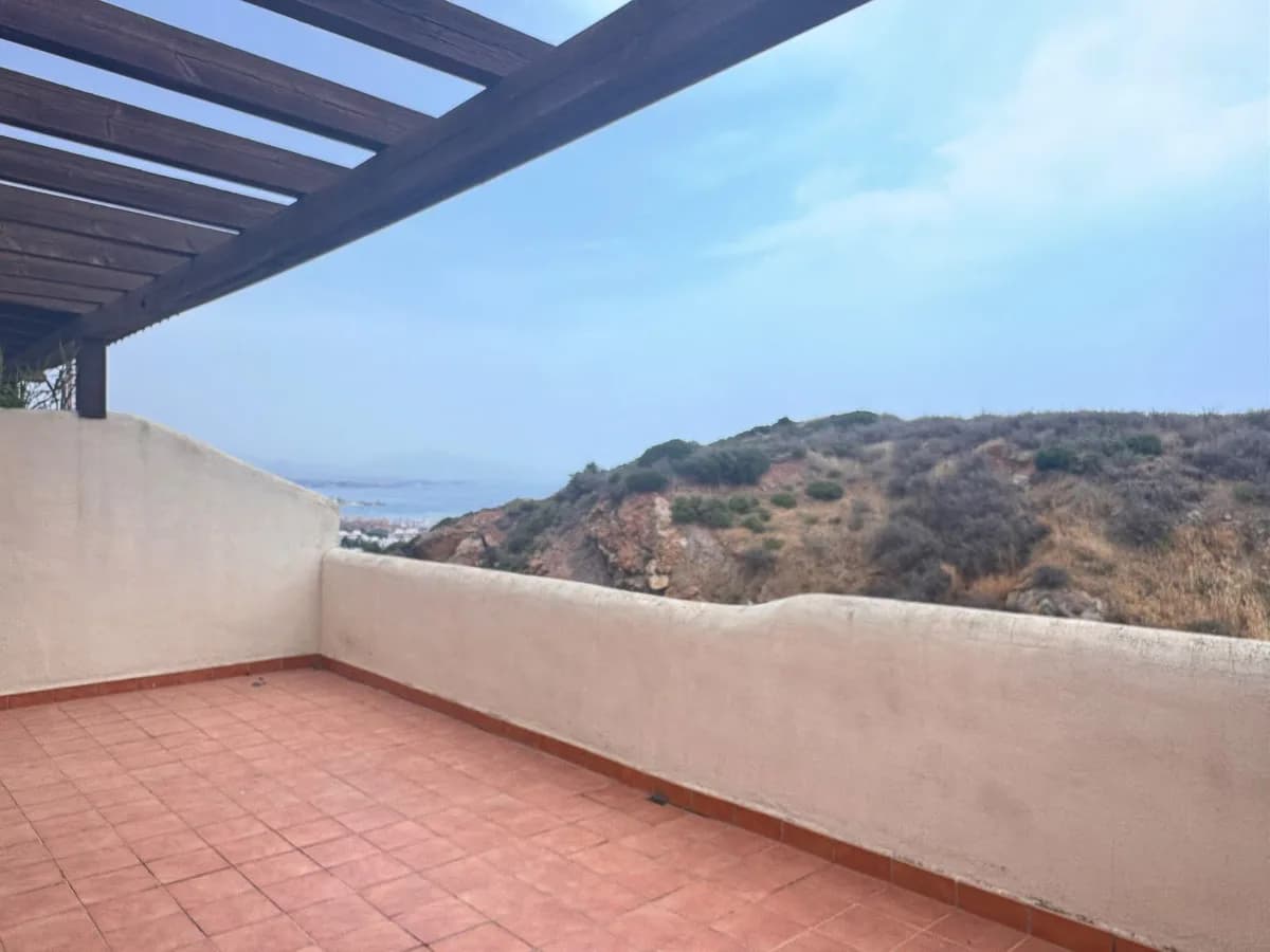 3 Bedroom Penthouse Duplex for Sale in Manilva, Málaga
