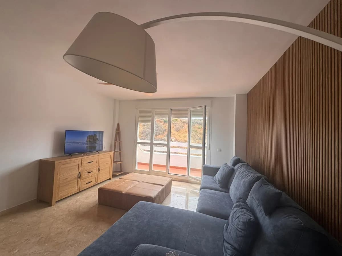 3 Bedroom Penthouse Duplex for Sale in Manilva, Málaga - Image 6