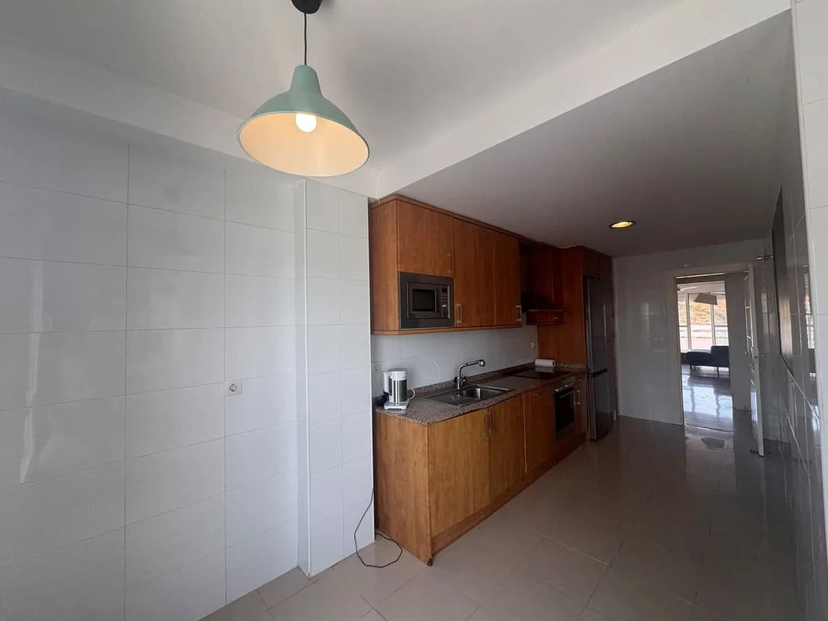 3 Bedroom Penthouse Duplex for Sale in Manilva, Málaga - Image 9