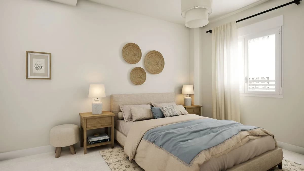 3 Bedroom Middle Floor Apartment for Sale in Fuengirola, Málaga - Image 9