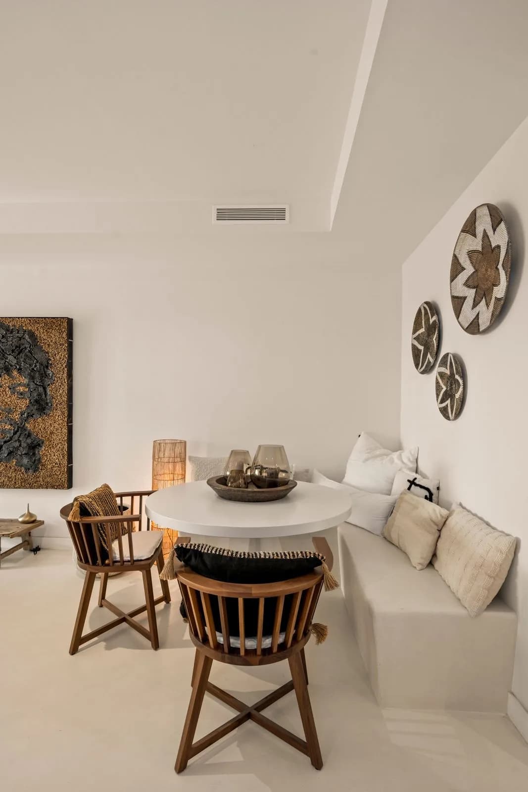 4 Bedroom Townhouse for Sale in The Golden Mile, Málaga - Image 8