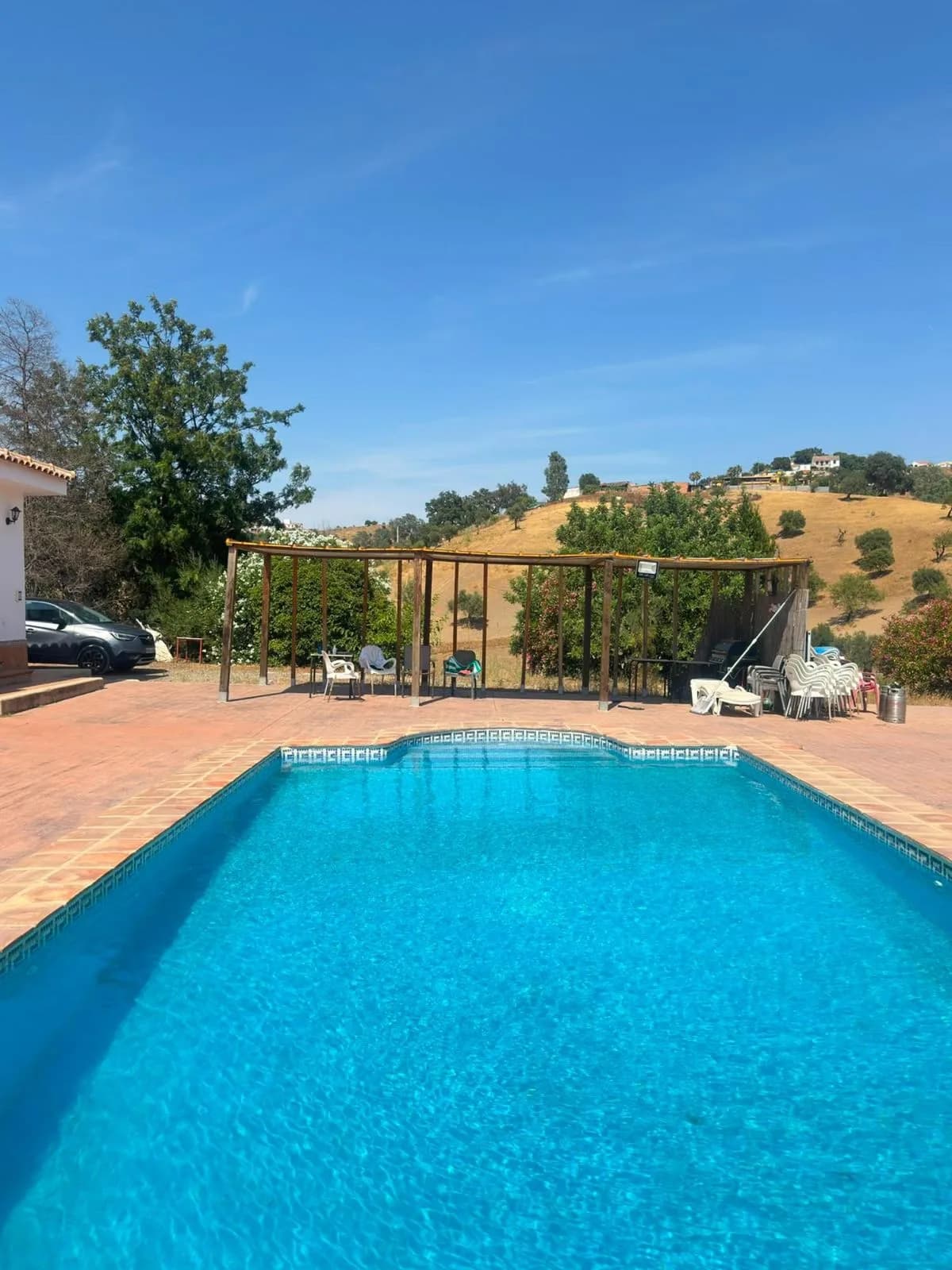 3 Bedroom Finca - Cortijo for Sale in Coín, Málaga - Image 2