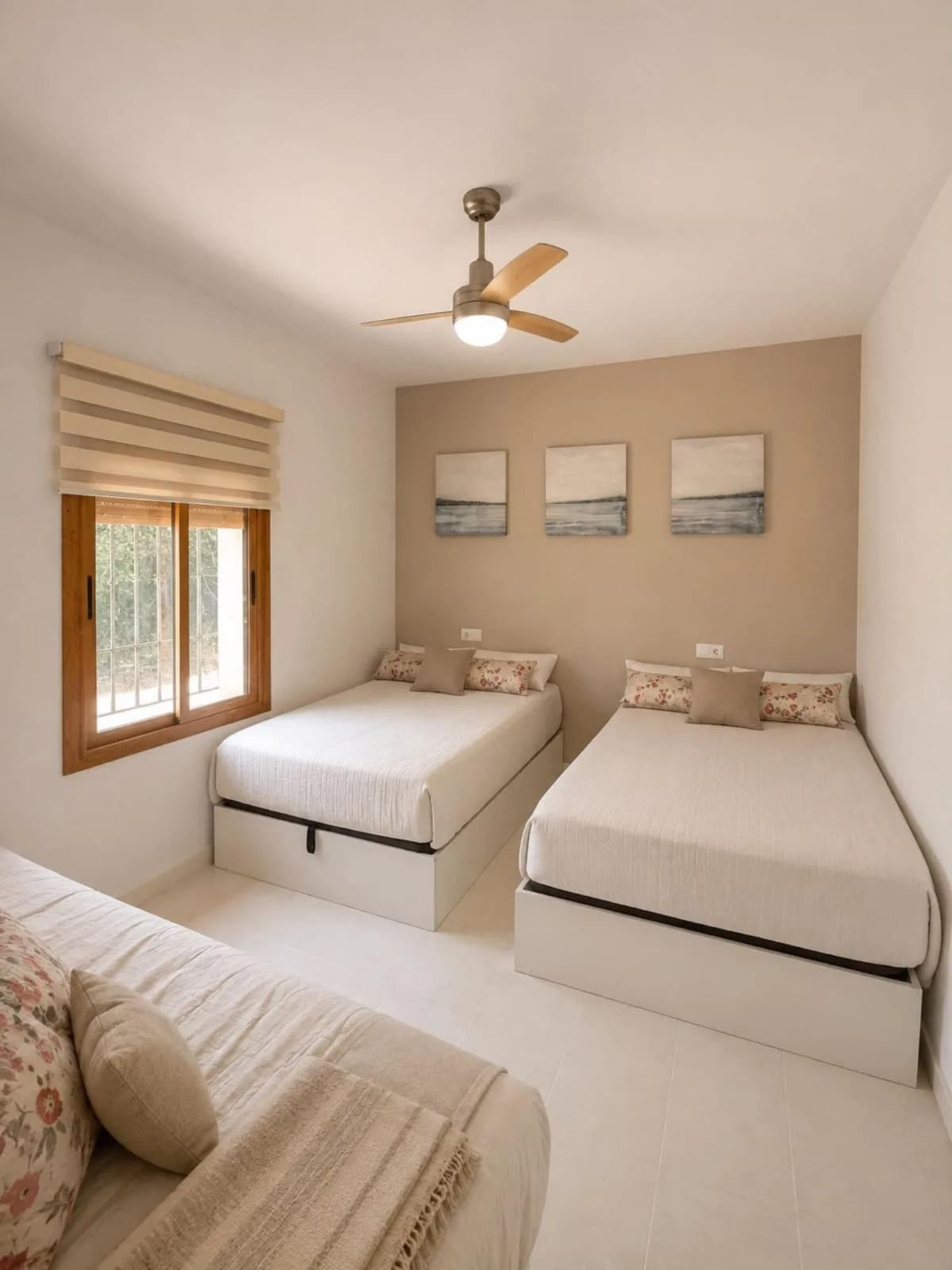 3 Bedroom Finca - Cortijo for Sale in Coín, Málaga - Image 7