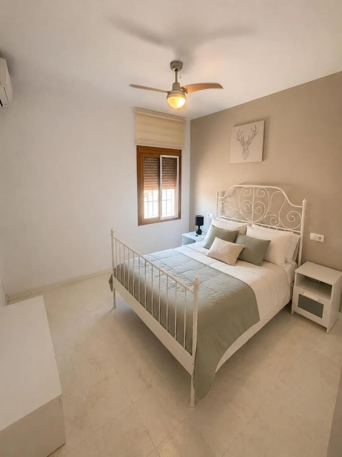 3 Bedroom Finca - Cortijo for Sale in Coín, Málaga - Image 9