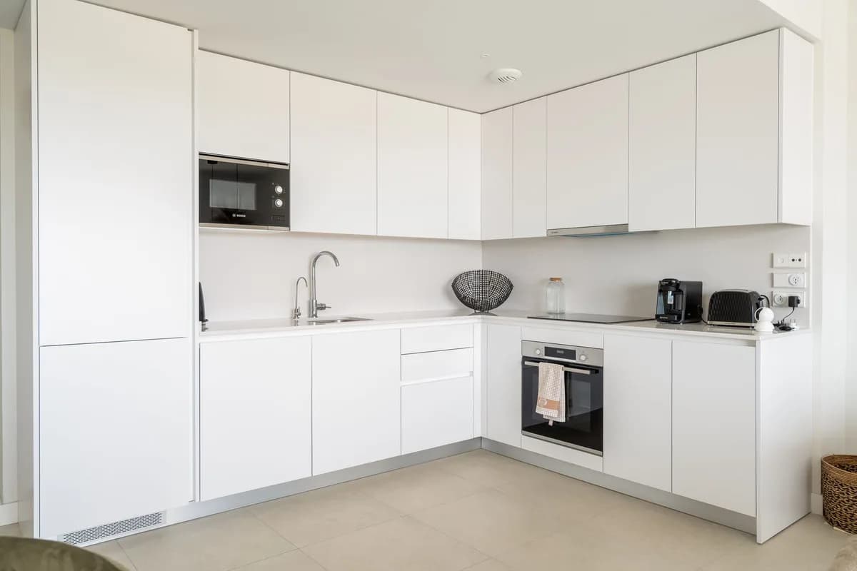 2 Bedroom Duplex for Sale in La Cala de Mijas, Málaga - Image 7