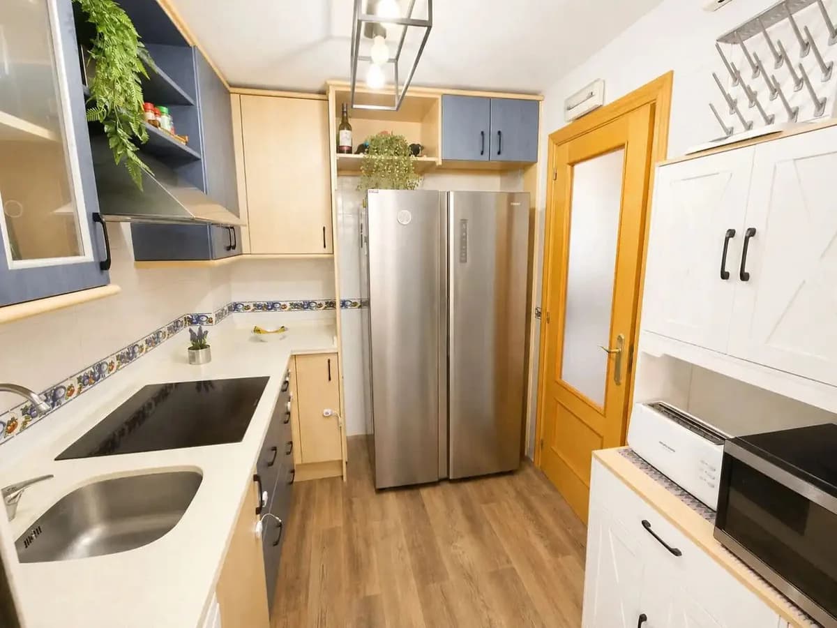 3 Bedroom Townhouse for Sale in Estepona, Málaga - Image 4