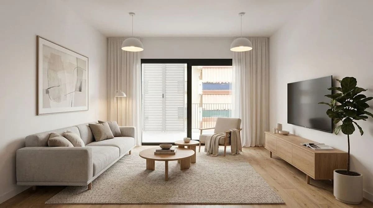 2 Bedroom Middle Floor Apartment for Sale in Estepona, Málaga - Image 4