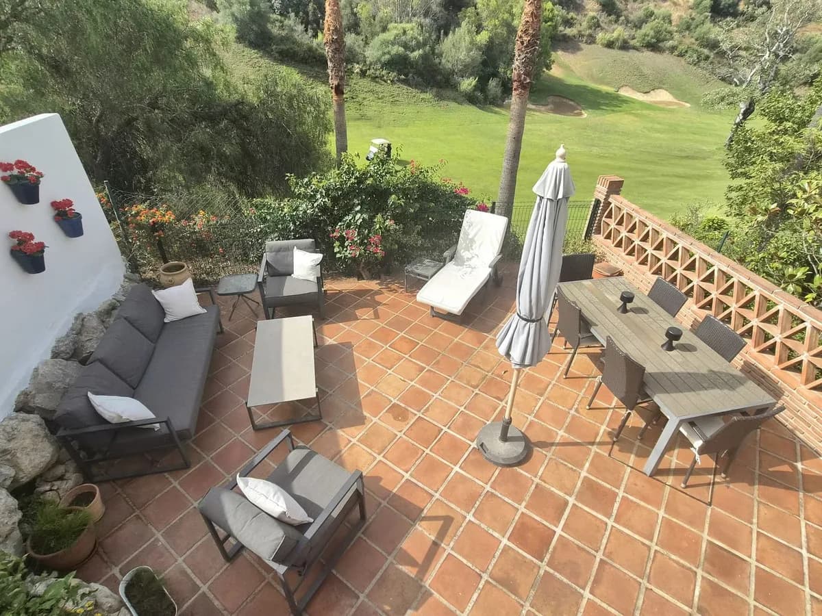 3 Bedroom Townhouse for Sale in Alhaurin Golf, Málaga