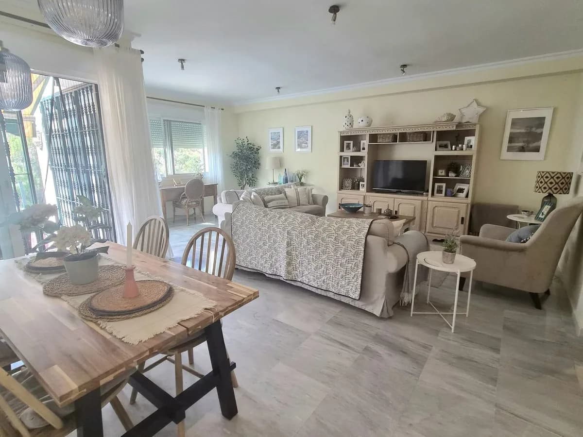 3 Bedroom Townhouse for Sale in Alhaurin Golf, Málaga - Image 4