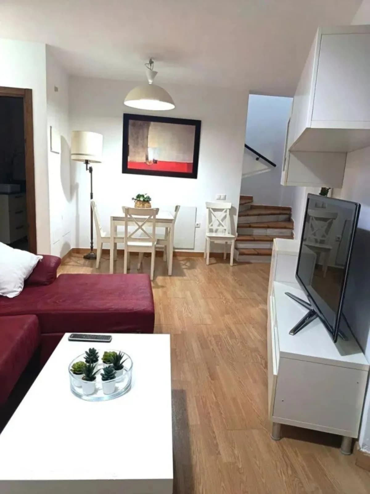 2 Bedroom Ground Floor Apartment for Sale in Monda, Málaga - Image 2
