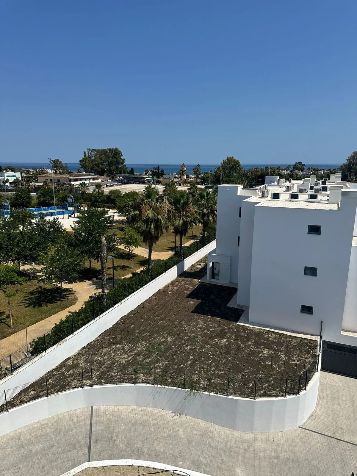3 Bedroom Penthouse Duplex for Sale in Cancelada, Málaga