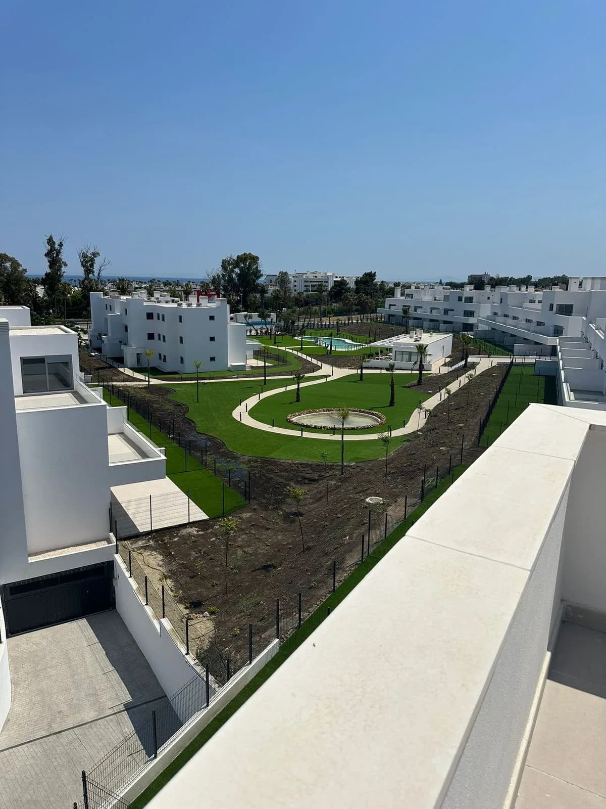 3 Bedroom Penthouse Duplex for Sale in Cancelada, Málaga - Image 2