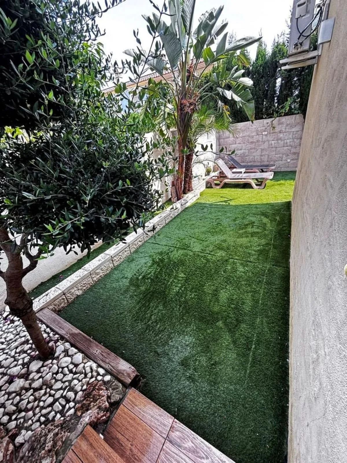 4 Bedroom Townhouse for Sale in Campanillas, Málaga - Image 3