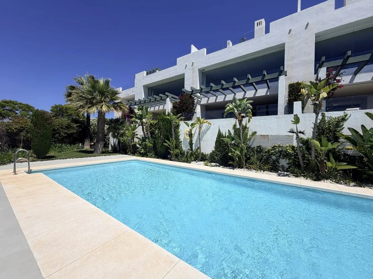 3 Bedroom Penthouse for Sale in Casares Playa, Málaga - Image 6