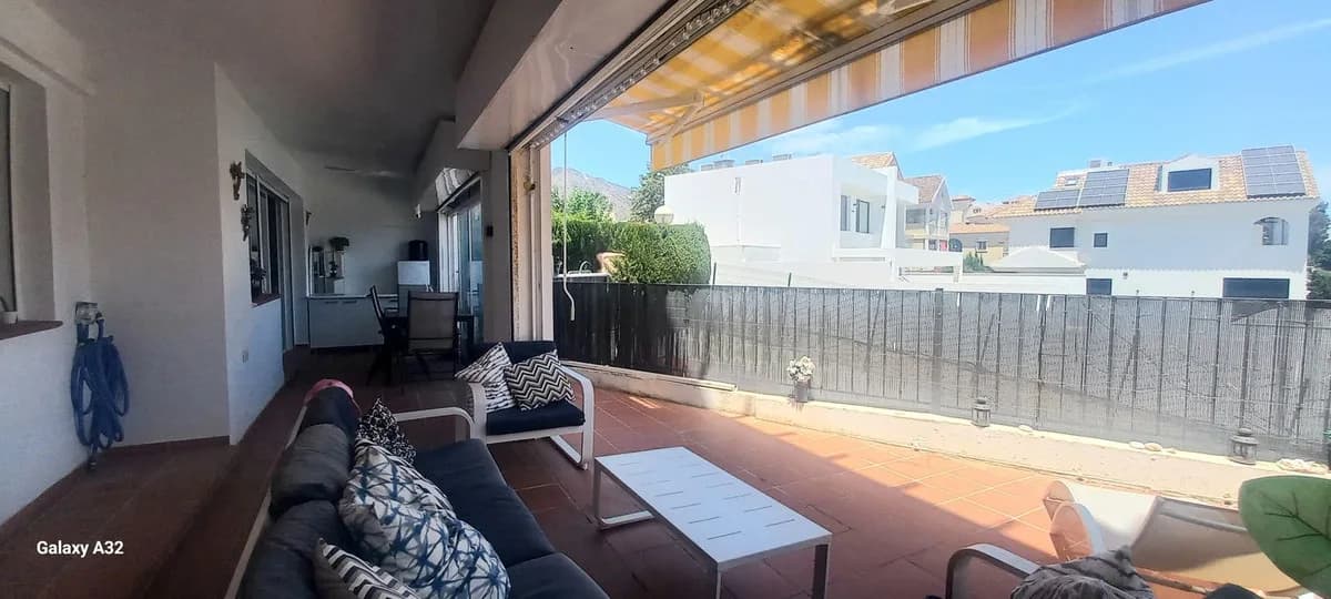 3 Bedroom Ground Floor Apartment for Sale in Benalmadena Costa, Málaga - Image 5