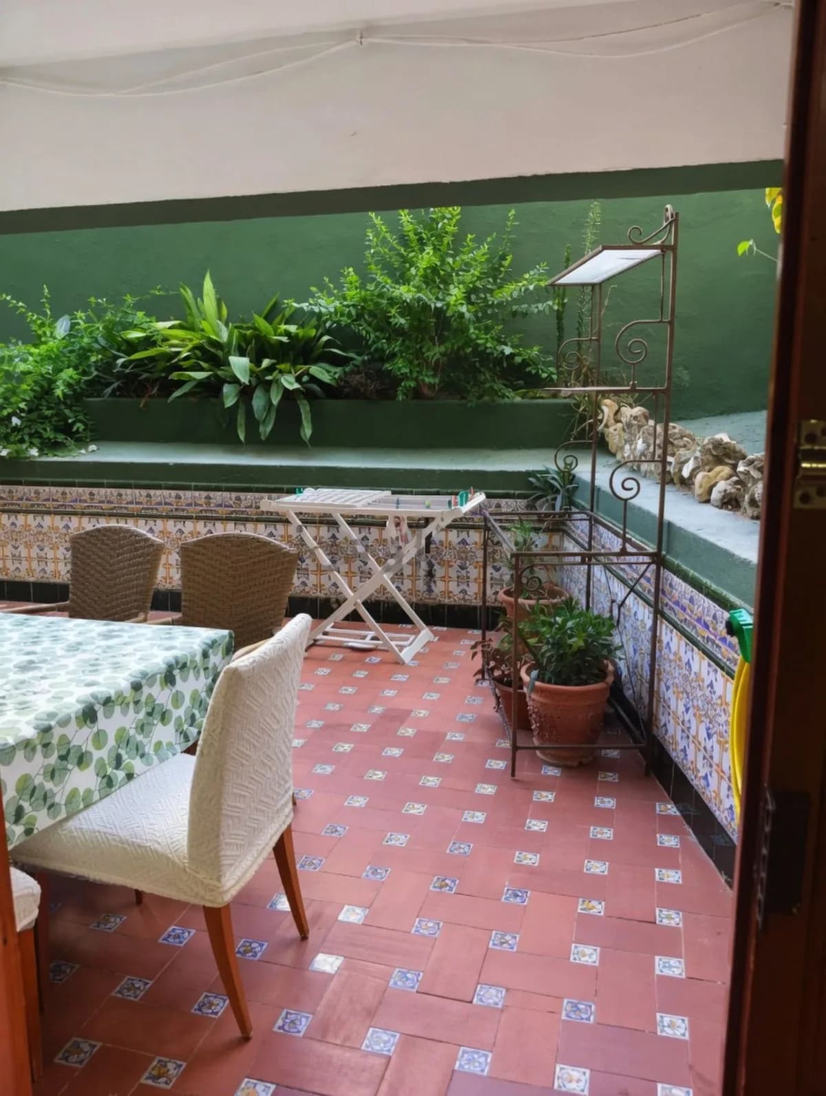 1 Bedroom Middle Floor Apartment for Sale in Torreguadiaro, Cádiz - Image 4
