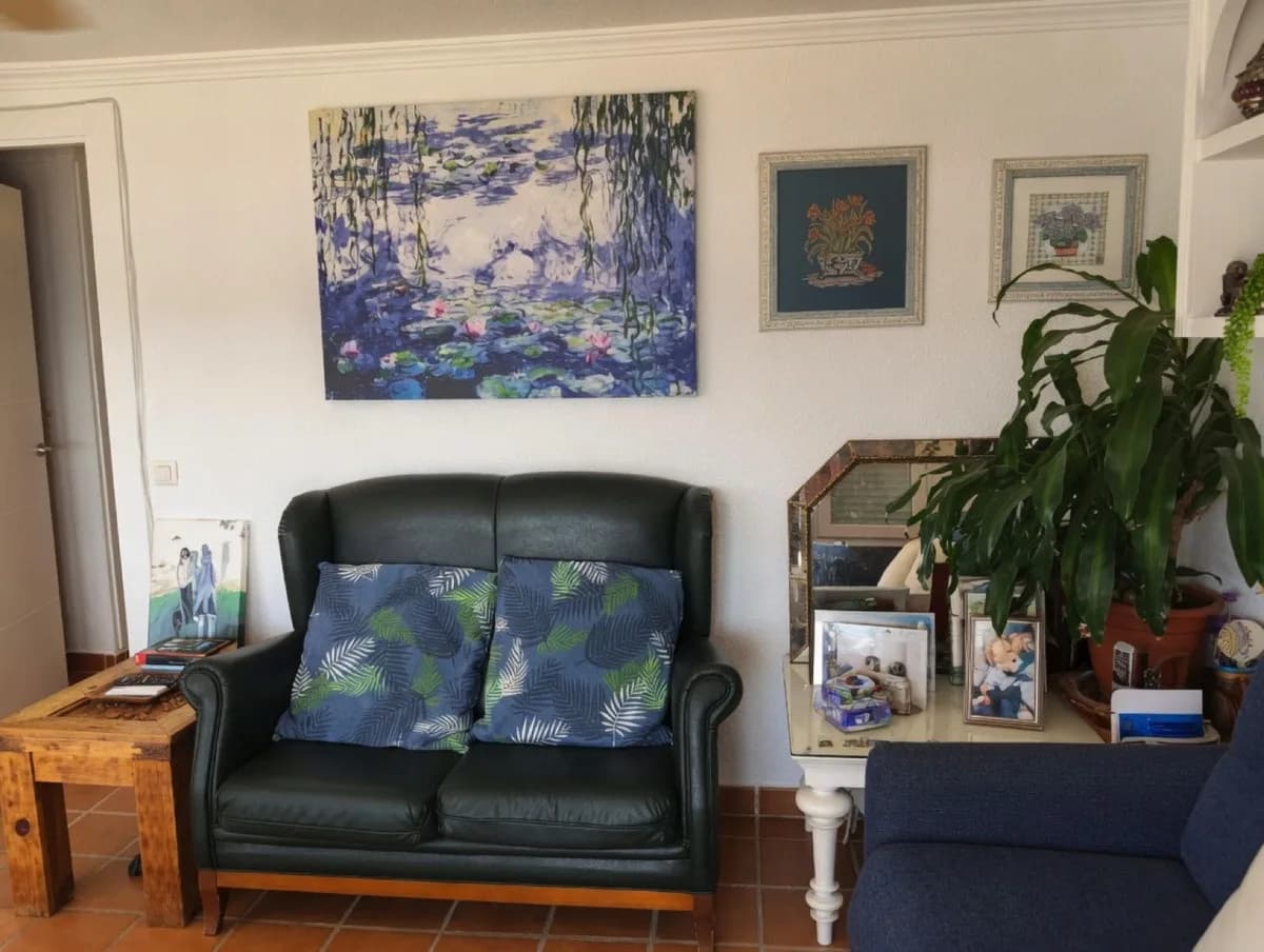 1 Bedroom Middle Floor Apartment for Sale in Torreguadiaro, Cádiz - Image 6