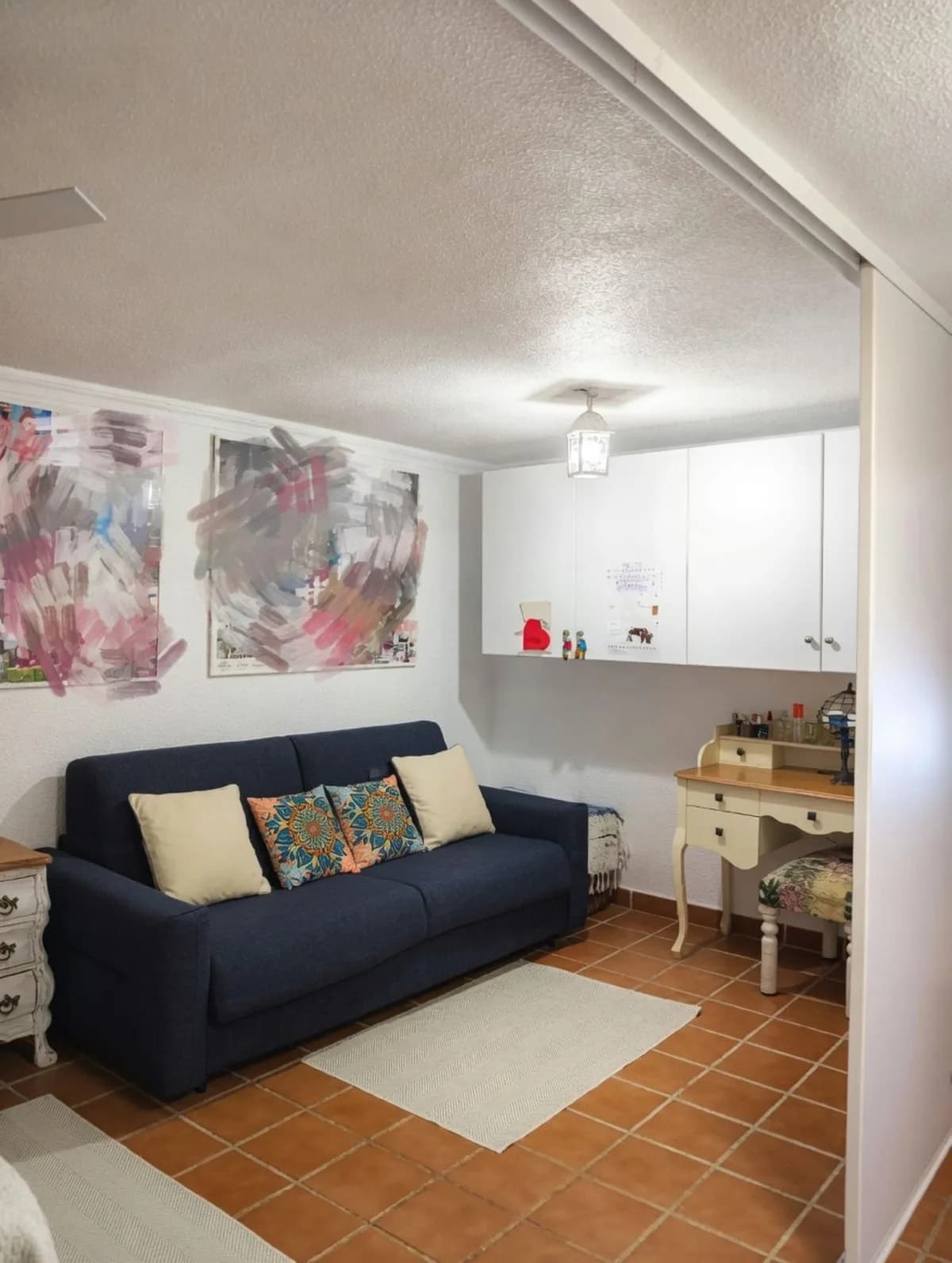1 Bedroom Middle Floor Apartment for Sale in Torreguadiaro, Cádiz - Image 7