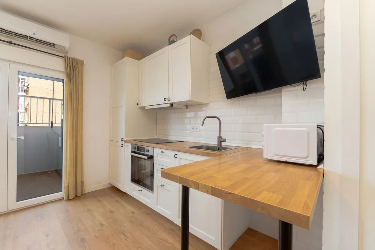 2 Bedroom Penthouse Duplex for Sale in Las Lagunas, Málaga