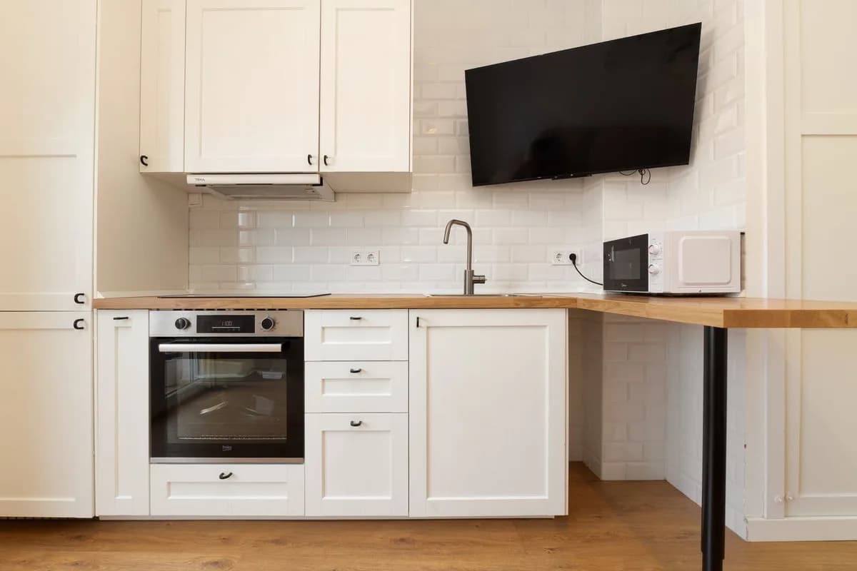 2 Bedroom Penthouse Duplex for Sale in Las Lagunas, Málaga - Image 3