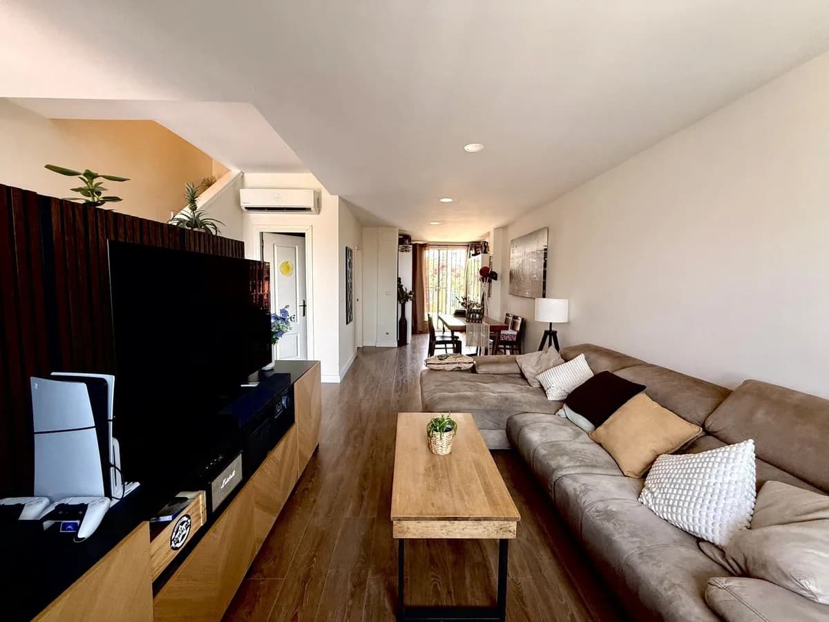 2 Bedroom Townhouse for Sale in Cerros del Aguila, Málaga - Image 6