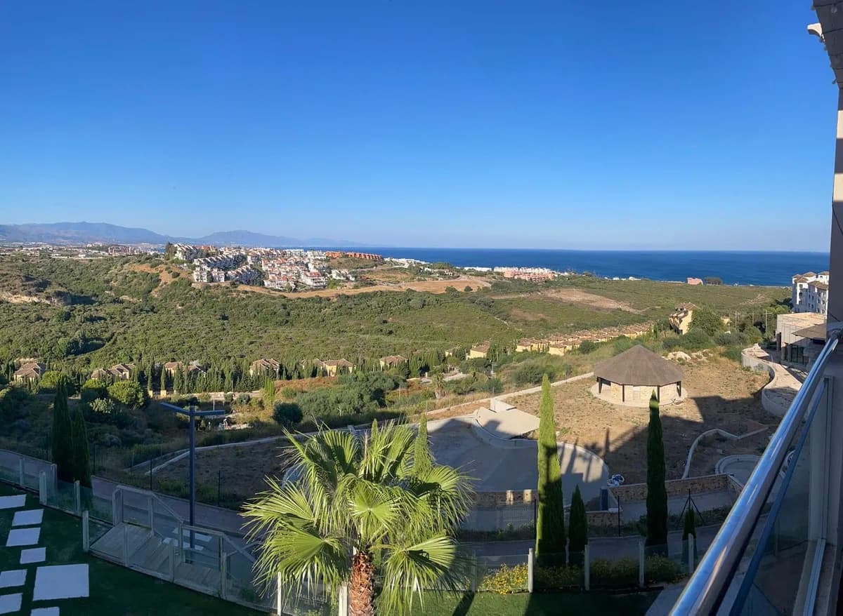 2 Bedroom Penthouse for Sale in Manilva, Málaga - Image 5