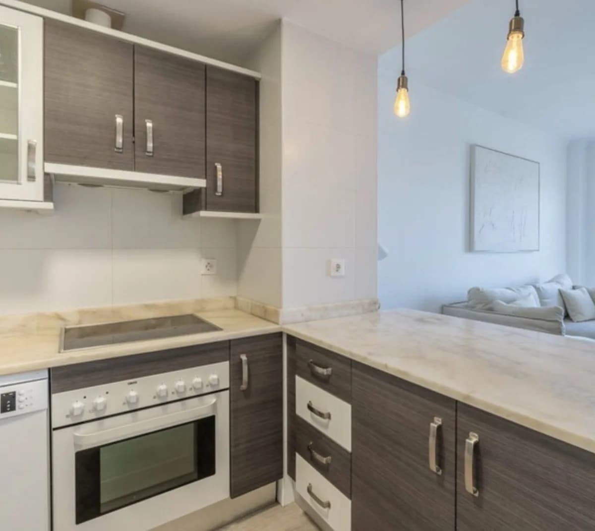 2 Bedroom Penthouse for Sale in Manilva, Málaga - Image 8