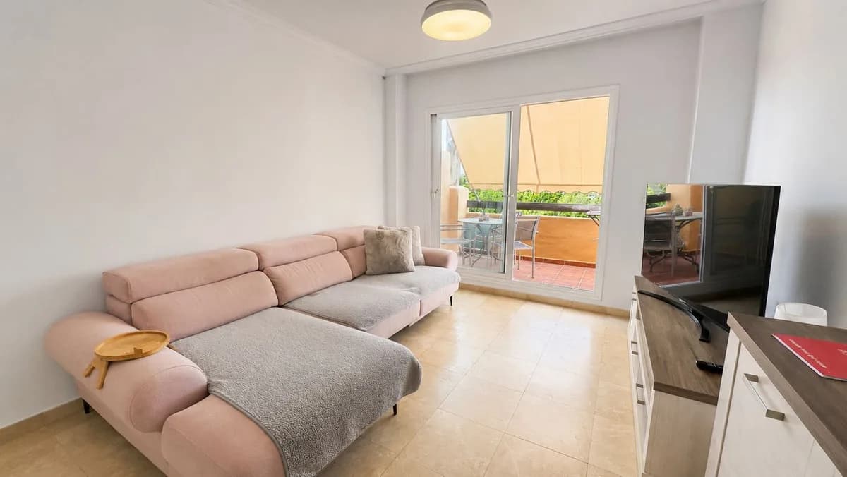 2 Bedroom Penthouse for Sale in Casares Playa, Málaga - Image 4