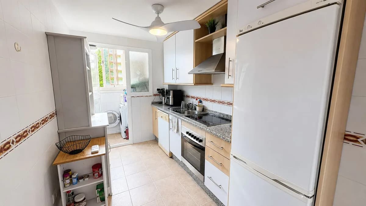 2 Bedroom Penthouse for Sale in Casares Playa, Málaga - Image 6