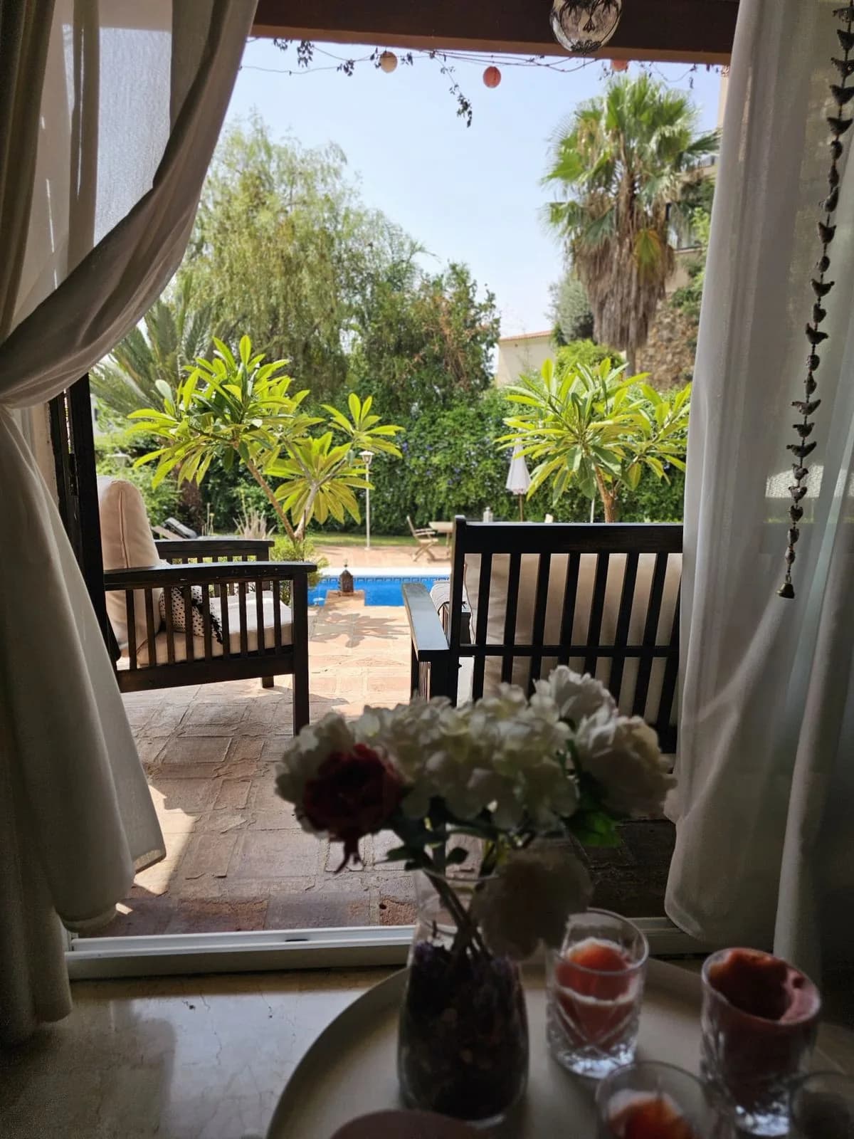 4 Bedroom Detached Villa for Sale in Pinares de San Antón, Málaga - Image 2