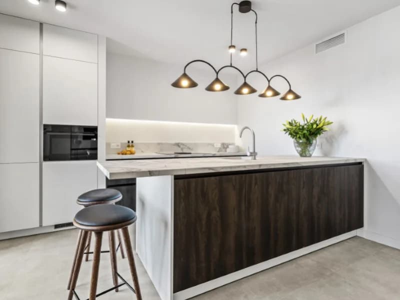 2 Bedroom Ground Floor Apartment for Sale in Benahavís, Málaga